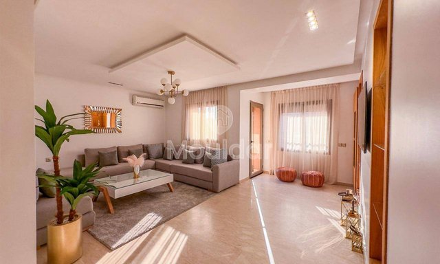 شقة للإيجار في جليز، مراكش - 2 غرف نوم عصرية