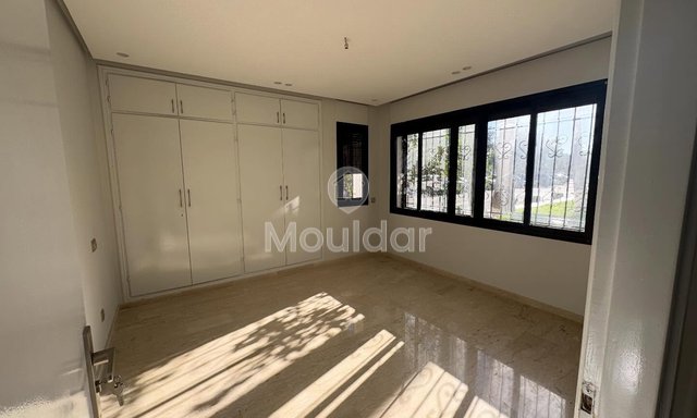 Casablanca'da Kiralık Modern Daire: Konfor ve Şıklık - 2