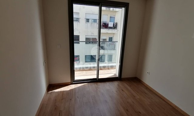 Charmant studio te huur in Casablanca met balkon en lift