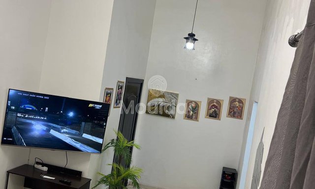 Apartament umeblowany do wynajęcia w Marrakeszu - Es Saada, 2 sypialnie - 4