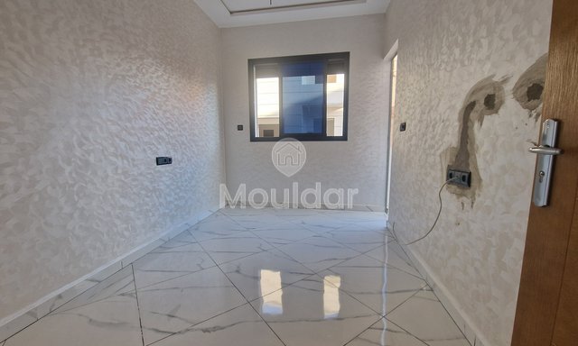 Charming Apartment for Sale in Ksar el-Kebir with Balcony