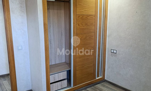 استوديو حديث للإيجار في الدار البيضاء - ريفييرا، مع موقف سيارات شامل - 3