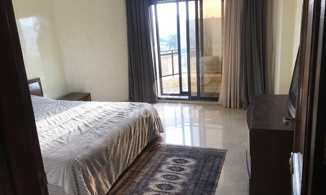 Spacious Apartments for Sale in Casablanca - 3 Bedrooms - 4