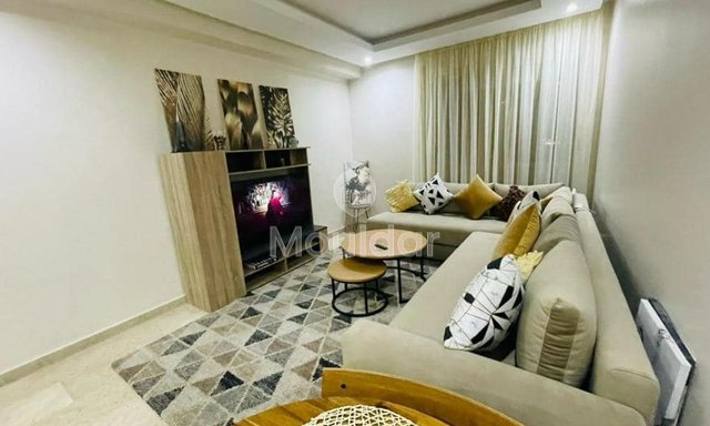 Kiralık stüdyo: Casablanca Oasis – Konfor ve Alan