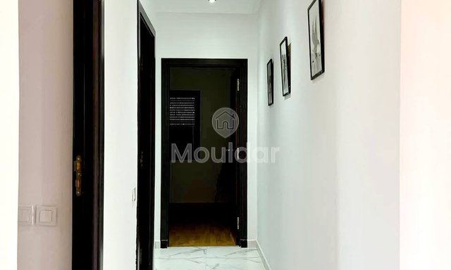 Appartement te koop in Marrakech: 2 slaapkamers met terras - 2