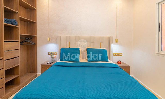 شقة جميلة مكونة من غرفتي نوم للبيع في مراكش، غيليز - 4