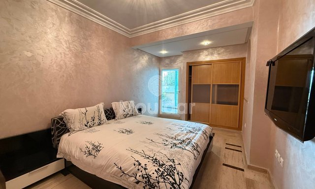 Superb 3-Bedroom Apartment for Sale in Casablanca - Racine - 4