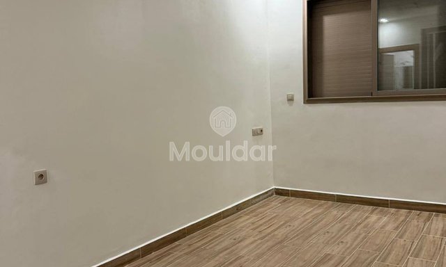 Appartement te huur: 2 kamers in Sidi Maarouf - 2