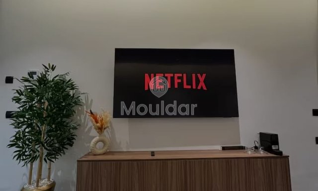 Estúdio Confortável em Casablanca: WiFi, Ar Condicionado e Mais - 4