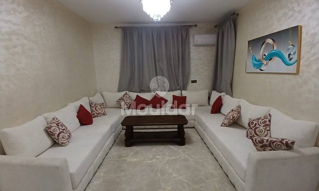 شقة للإيجار في مراكش: راحة وأمان مضمونان