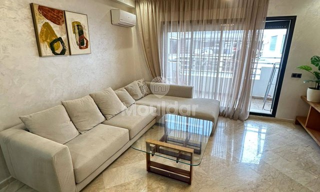 ستوديو للإيجار في الدار البيضاء: راحة ومرافق شاملة