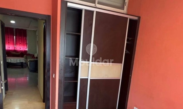 Casablanca Bourgogne'da kiralık 2 odalı şirin daire - 3