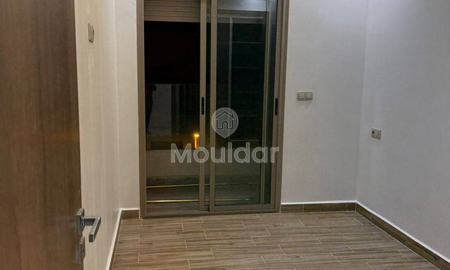 Appartement te huur: 2 kamers in Sidi Maarouf - 4