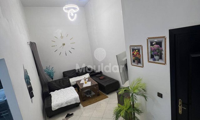 Apartament umeblowany do wynajęcia w Marrakeszu - Es Saada, 2 sypialnie
