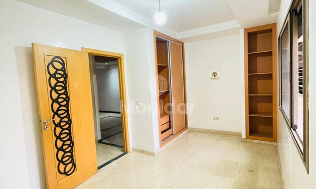 Para alugar: Apartamento de 2 quartos em Casablanca Belvédère - 3