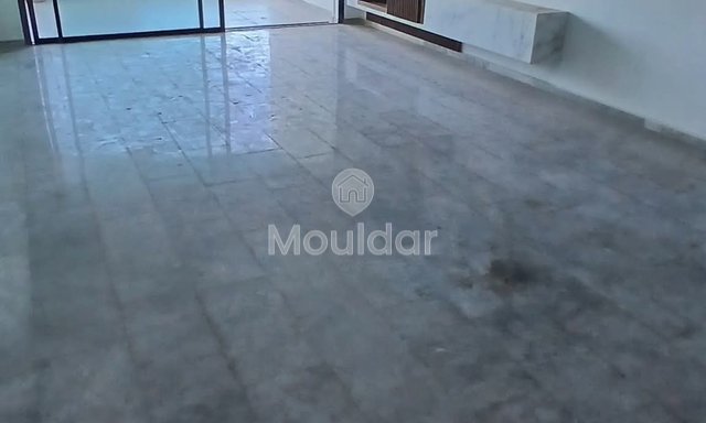 Bel Appartement à Dar Bouazza : 3 Chambres et Piscine - 3