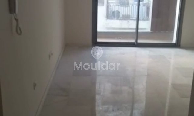 Charmant studio te huur in Casablanca met balkon en lift - 2