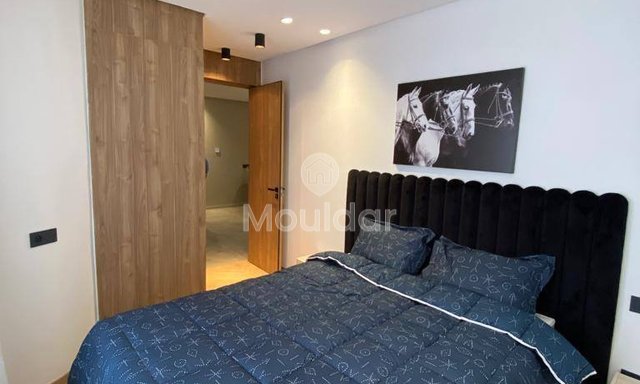 ستوديو للإيجار في الدار البيضاء - غوتييه، مريح وجذاب - 4