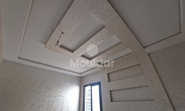 Charming Apartment for Sale in Ksar el-Kebir with Balcony - 3