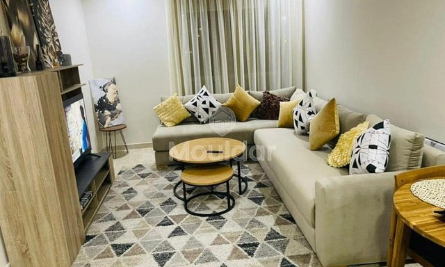 Kiralık stüdyo: Casablanca Oasis – Konfor ve Alan - 3