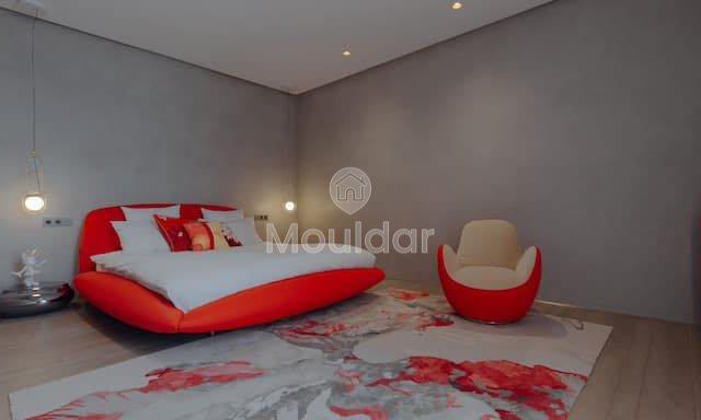 فيلا فاخرة في مراكش: مسبح، ساونا ومركز رياضي شامل - 4