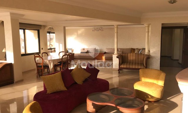 Spacious Apartments for Sale in Casablanca - 3 Bedrooms