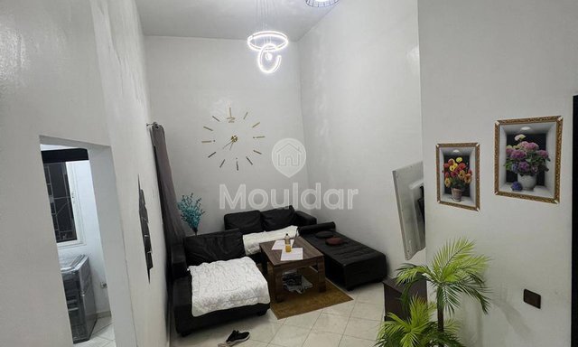 Apartament umeblowany do wynajęcia w Marrakeszu - Es Saada, 2 sypialnie - 2