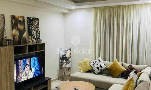 Kiralık stüdyo: Casablanca Oasis – Konfor ve Alan - 2