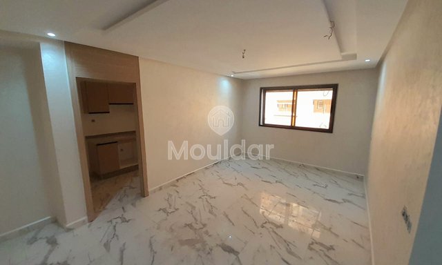 Wohnung zum Verkauf in Marrakech: 2 Zimmer mit Balkon - 2