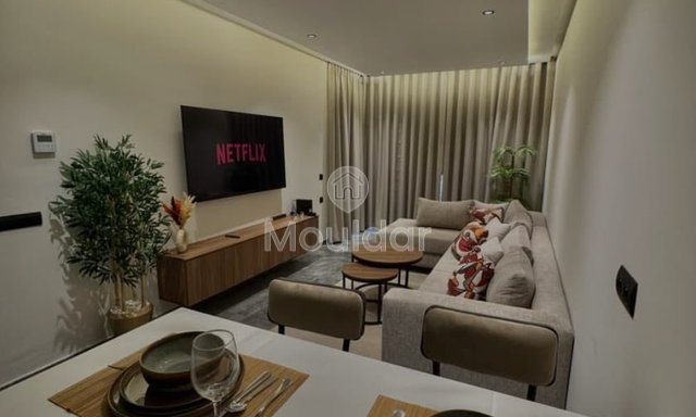 Estúdio Confortável em Casablanca: WiFi, Ar Condicionado e Mais - 2