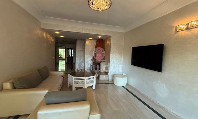 Superb 3-Bedroom Apartment for Sale in Casablanca - Racine - 2