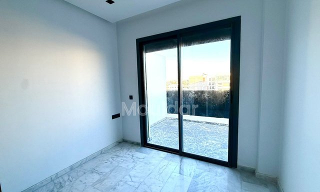 Zelden studio te huur, gevestigd in de zeer gewilde wijk 2 Mars in Casablanca