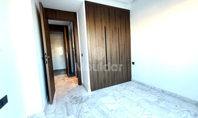 Zelden studio te huur, gevestigd in de zeer gewilde wijk 2 Mars in Casablanca - 2