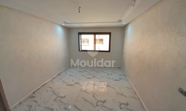 Wohnung zum Verkauf in Marrakech: 2 Zimmer mit Balkon