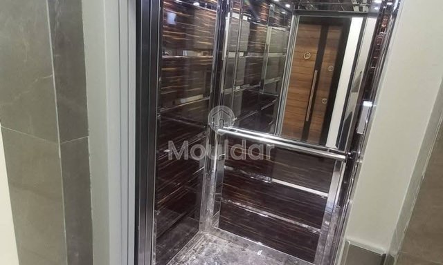 Appartement te koop in Marrakech: 2 slaapkamers met terras - 3