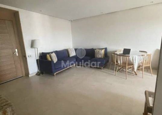 Belvédère, Casablanca – 104 m² - 3