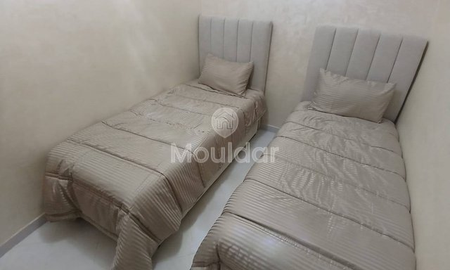 شقة للإيجار في مراكش: راحة وأمان مضمونان - 4