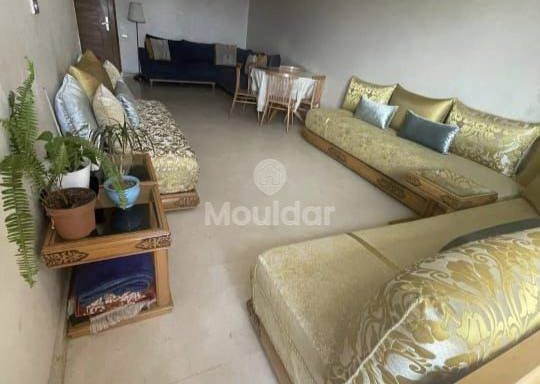 Belvédère, Casablanca – 104 m²