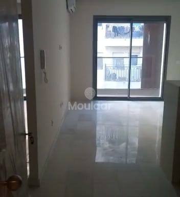 Charmant studio te huur in Casablanca met balkon en lift - 3