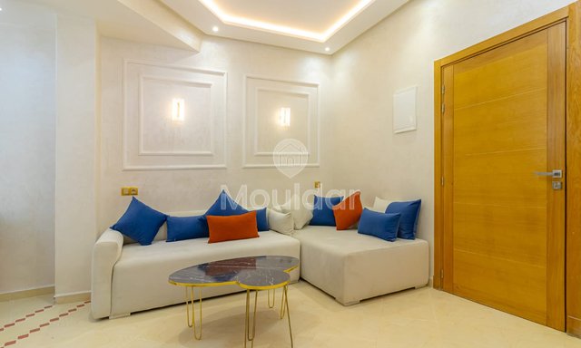 شقة جميلة مكونة من غرفتي نوم للبيع في مراكش، غيليز - 3