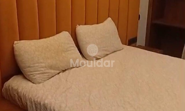 استوديو للإيجار في الدار البيضاء: الراحة والمرافق مشمولة - 4