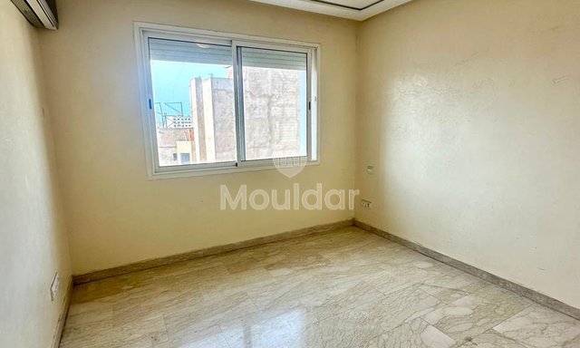 Modern 3 Bedroom Apartment for Sale in Casablanca - Racine - 4