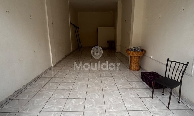 عقار تجاري للبيع في دروة - فرصة استثمارية - 2