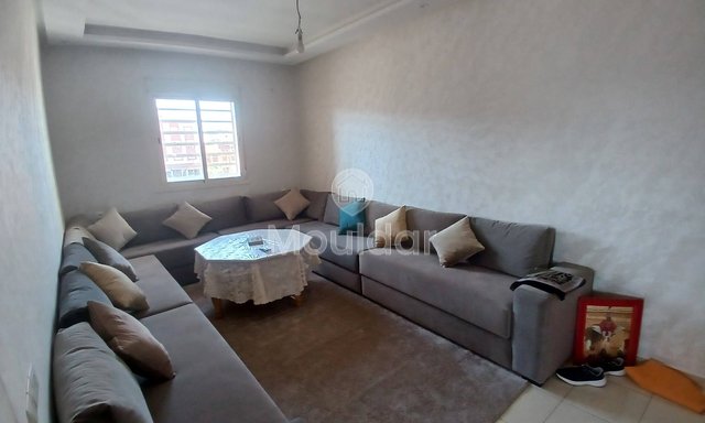 Gehabilleerde appartement te huur in Marrakech – 3 slaapkamers, lift - 3