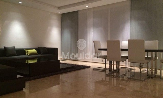 3 Room Apartment for Sale in Casablanca - Racine, Secured - 2