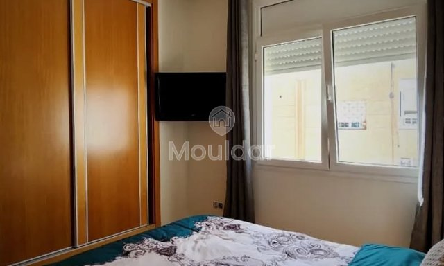 Nowoczesne mieszkanie do wynajęcia w Agadirze - Komfort i udogodnienia - 4