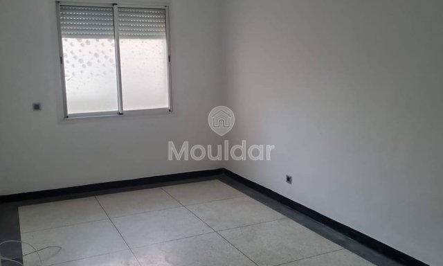 Casablanca, Bourgogne'de Kiralık Şirin Daire – 2 Oda - 2