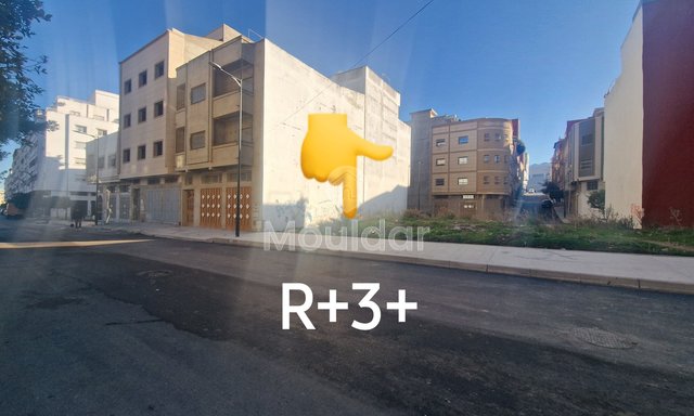 Land for sale in Tangier - Unique construction opportunity - 2