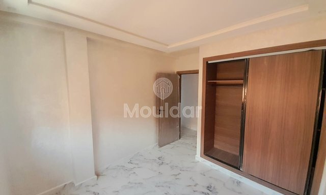 Schöne Wohnung in Marrakech zum Verkauf mit ausgestatteten Balkon - 4