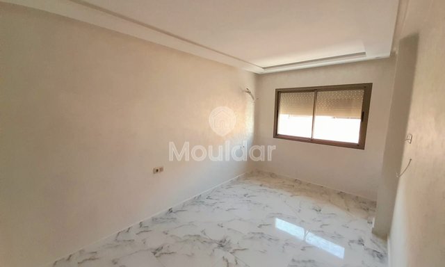 Schöne Wohnung in Marrakech zum Verkauf mit ausgestatteten Balkon - 2